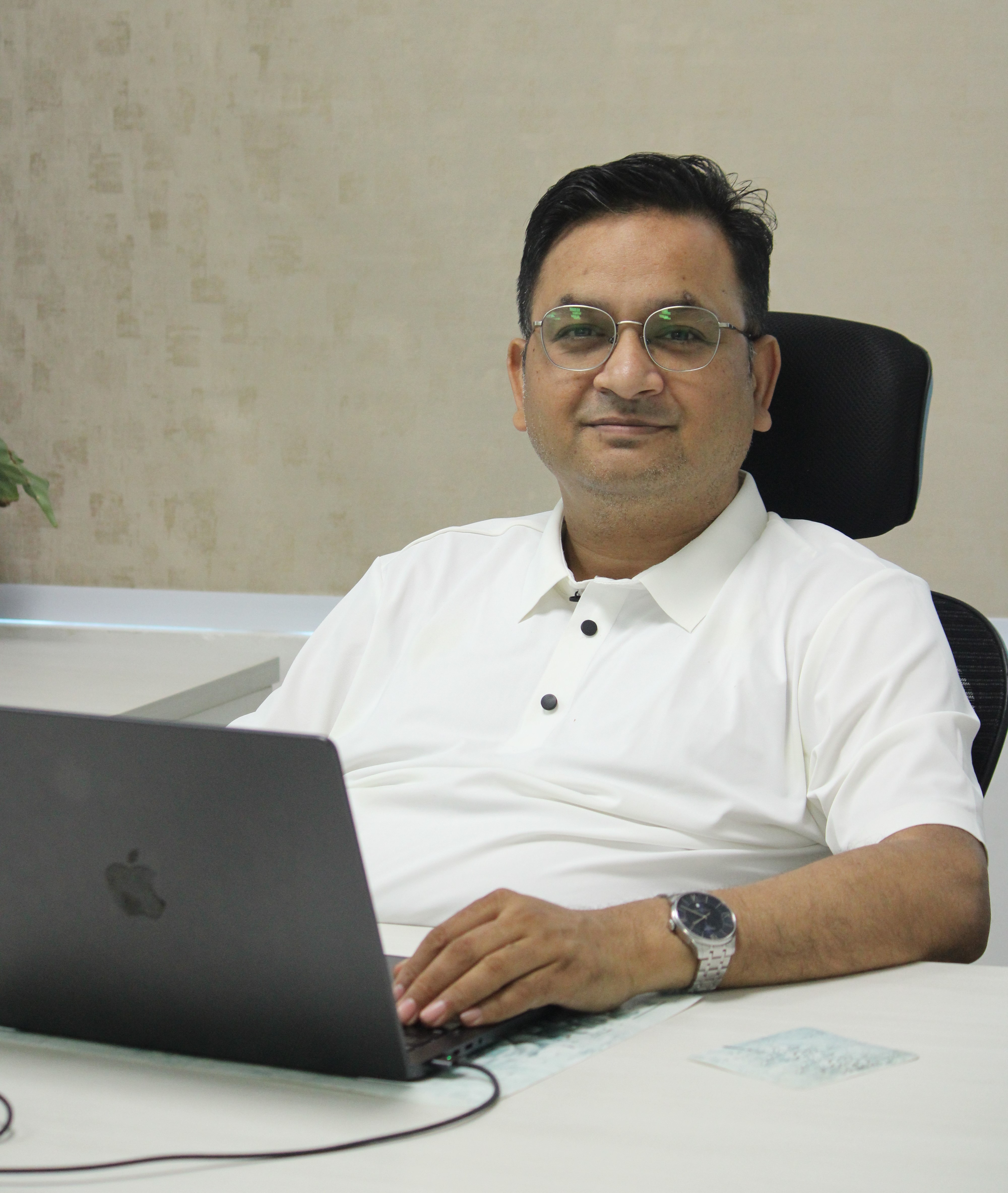 Arun Agrawal